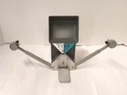 Baia Reviewer 8 Mm Movie Editor Re-8-120 No Cord  Tested And Works
