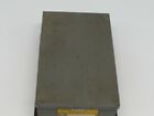 Eastman Kodak Kodaslide Compartment Slide File Vintage Length 7  Width 4 5  H 2 