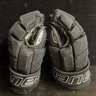 Mens Size 13    Bauer Supreme 3s Black Hockey Gloves