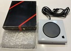 New In Box Vintage Apple Computer Coffee Mug Warmer Macintosh Desk Office