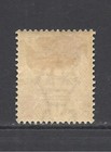 St  Helena Scott 41 Mh Fine - 1896 1p Rose Issue  e  - Queen Victoria