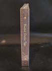 Dansco Coin Album  7070 United States Type- New   Sealed 5 Pages