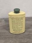 Vintage Campho-phenique Powder 2 Oz Tin Glenbrook Laboratories Ny Vgc