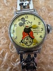 Nice 1934 Ingersoll Mickey Mouse Watch