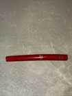 Vintage Mini Japanese Samurai Katana Sword Wood Sheath Letter Opener