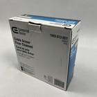 Commercial Electric Cord 5  Foot 3 Cable Armor Floor Channel Flexible Pvc Grey