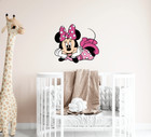 Disney Vinyl Decal  Wall Decal Sticker   Removable 