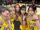 Le Sserafim Basketball Jersey Fearnot Merch Shirt Kpop Concert Outfit G23
