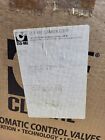 Cla-val 90-01-2824b  2  Threaded 90-01ads 30-300  Psi