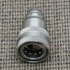 Hydraulic Coupler Adapters Pioneer For John Deere Fits John Deere Tractor Usa