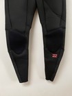 Billabong 302 3 2 Mm Synergy Cz Full Wetsuit Womens 6 8 New Blk Leopard