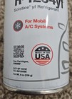 Honeywell R-1234yf Solstice Refrigerant 8oz Can A c Automotive Air Conditioning