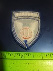 Patch- U S Army - 11th Airborne  25-652 