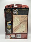 Lord Of The Rings Lotr Twilight Ringwraith Action Figure Toybiz New  Vintage