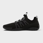 Women   s Aurora Shoes - All In Motion 10 Black