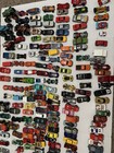 150  Hot Wheels Matchbox Disney Cars Die Cast Vehicle Huge Mixed Lot