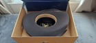 American Hat Company 40x Steel Gray Size 7 Felt Cowboy Hat