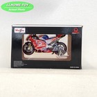 Maisto 1 18 Ducati Pramac 89 Motorcycle Bike Model Collection Toy Gift Nib
