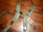 Tactical Tailor Super Straps 32001-1   Od Green   Nwt   Ruck Shoulder Straps