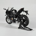1 12 Scale Ducati V4s Panigale Alloy Motorcycle Model With Sound And Light