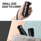 Etone 6x Mc Magnifier Ground Glass Focusing Loupe Lupe For 4x5 5x7 8x10 Camera