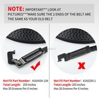 Fits Chamberlain liftmaster Garage Door Openers 41a5434-13 Belt 8  Door