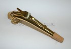 New Jupiter Alto Saxophone Neck Sax Gooseneck Mouthpipe Jas-567 Jasn-567gl