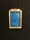2018 Hkdl Hong Kong Disneyland Trading Nights Terri Terry Le 500 Disney Pin