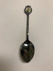 Caracas Venezuela Vintage Souvenir Spoon Collectible