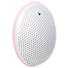 Sony Ericsson White Ms500 Wireless Waterproof Bluetooth Speaker Mini Portable