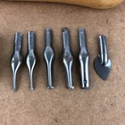 Vintage Speedball Linoleum Cutter No  4131 Boxed With Blades   Advertising