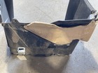 Footwell  Rh  Gloss Black - 2018 Polaris Sportsman 850 