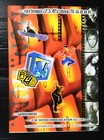 The Strokes Vintage Thailand Only 1 Color Page Mega Rare   