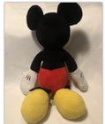 16    Disney Mickey Mouse Junior  Authentic  Licensed  Plush Animal Toy