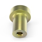 Trailer Tandem Slide Stopper Slider Stop Lock Pin Tool For Semi Truck