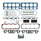 Head Gasket Set Fit 07-14 Cadillac Chevrolet Gmc Sierra 1500 Yukon 6 0 6 2 Vin Y