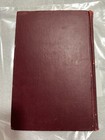 Vintage Telegraphy And Telephony Book Rhodes 1924