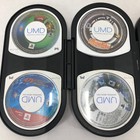 Psp Game Lot 8 Umds Ratchet Modnation Atv Greatest Hits Ntsc-u