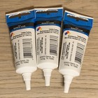 New Danco 88693 Waterproof Silicone Lubricant Faucets Set Of 3 - 0 5 Oz Tubes