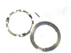Nikon Fa Bayonet Lens Mount Complete Repair Replacement Part