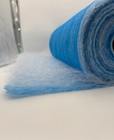 Sankair Paint Booth Exhaust Filter 100ft Roll  Paint Arrestor For Spray Booth