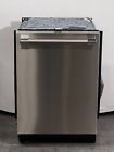 Thermador Sapphire Series Dwhd760cfp 24 Inch Built-in Smart Dishwasher  St Steel