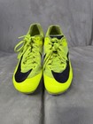 Nike Men   s Size 4 5 Nike Rival Sprint Track   Field Sprinting Dc8753-700