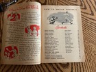 1953  how To Watch Baseball    Publication  By 12 Major League Stars
