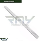 11 Pcs Chiropody Podiatry Ingrown Toe Nail Surgery Kit Manicure Pedicure Tools