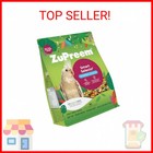 Zupreem Smart Selects Pellets   Seed Blend  Daily Food For Cockatiel  Lovebird  