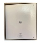 1998 Hallmark Precious Moments Wedding Memories Album Vintage