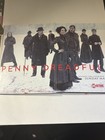 The Art And Making Of   Penny Dreadful Season Two Promotional Press Book Kit