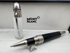 Awesome Montblanc Great Characters Jimi Hendrix Special Edition Rollerball Pen