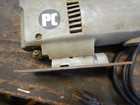 Vintage Usa  Porter Cable  348  Jig Saw  Woodworking Tool Usa Made